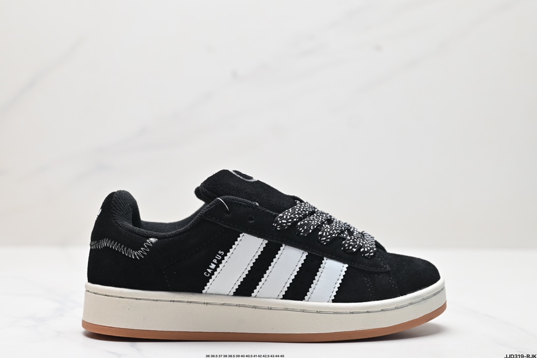 Adidas Campus Shoes